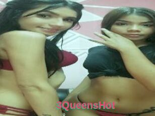 3QueensHot