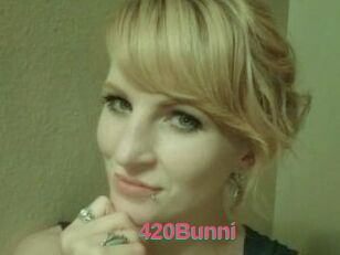 420Bunni