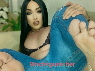 9inchspunisher