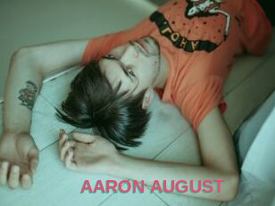 AARON_AUGUST