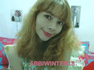 ABBIWINTER18