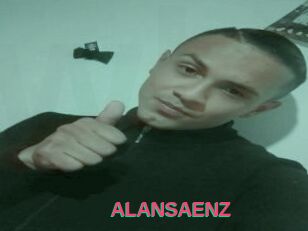 ALANSAENZ