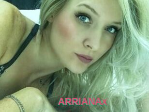 ARRIANAx