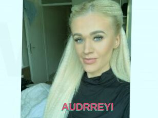 AUDRREYI