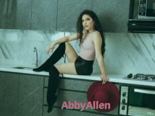 AbbyAllen