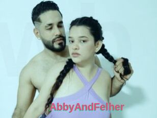 AbbyAndFelher