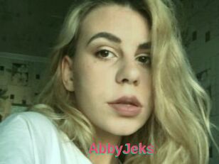 AbbyJeks