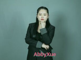 AbbyXue