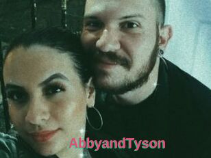 AbbyandTyson