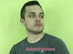 AdamHayess