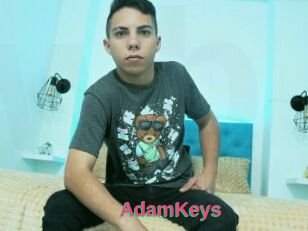 AdamKeys