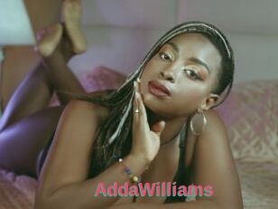 AddaWilliams