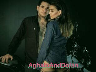 AghataAndDolan