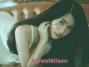 AgnesWilson