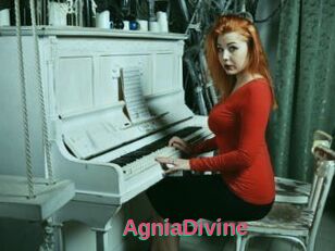 AgniaDivine