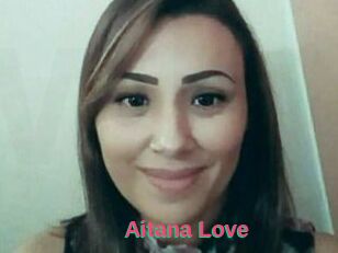 Aitana_Love