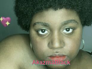 AkazmaBlack