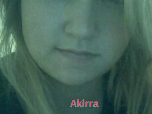 Akirra
