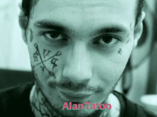 AlanTatoo