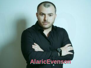 AlaricEvenson