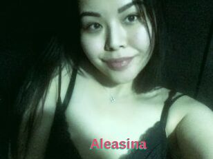 Aleasina