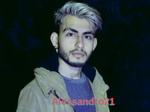 Alessandro21