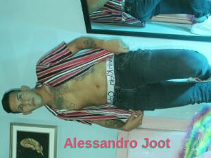 Alessandro_Joot