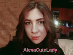 AlexaCuteLady