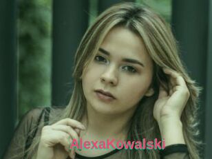 AlexaKowalski