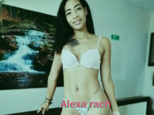 Alexa_rach