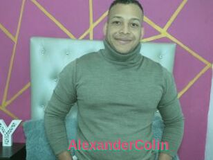 AlexanderColin