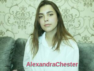 AlexandraChester