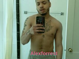 Alexforrest