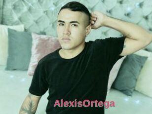 AlexisOrtega