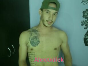 Alexxxdick