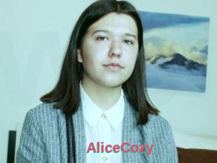 AliceCozy