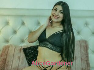 AliceGardener