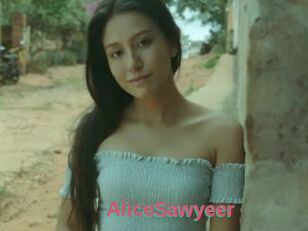 AliceSawyeer