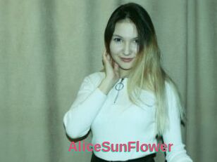 AliceSunFlower