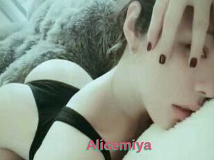 Alicemiya