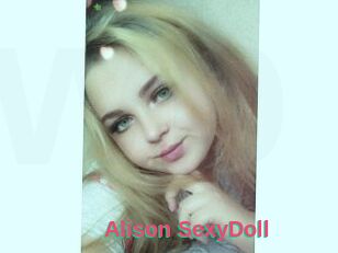 Alison_SexyDoll