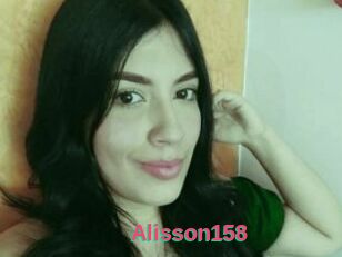 Alisson158