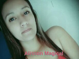 Alisson_Magical