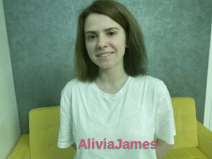 AliviaJames