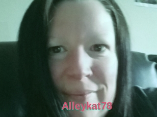 Alleykat78