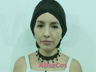 AlliceCox