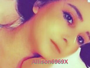 Allison6969X