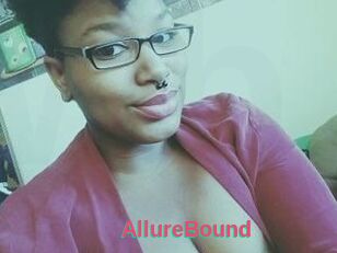 AllureBound