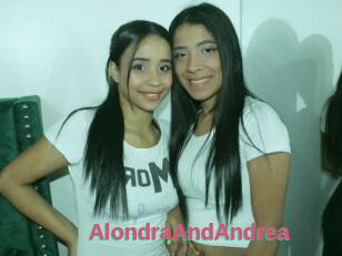 AlondraAndAndrea