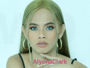 AlyonaClark